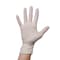 Kleen Chef Disposable Gloves, Natural Latex, Powder-Free, XL, 100 PK, Natural KC-MS-XL-DLG-1NR-Z - alternate 1